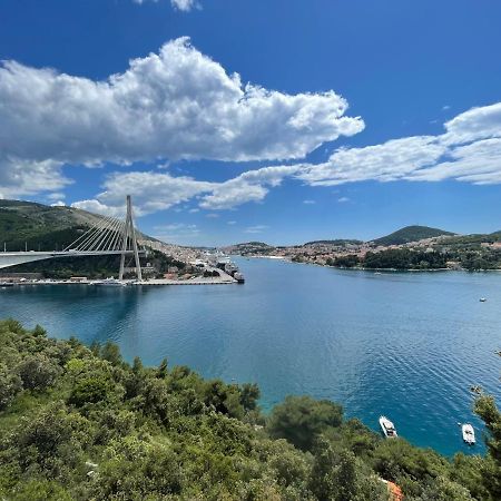 Sunny Day Apartment Dubrovnik Eksteriør bilde