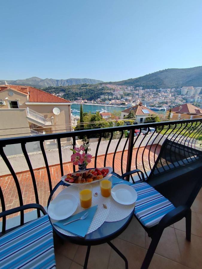 Sunny Day Apartment Dubrovnik Eksteriør bilde