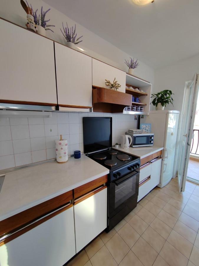 Sunny Day Apartment Dubrovnik Eksteriør bilde