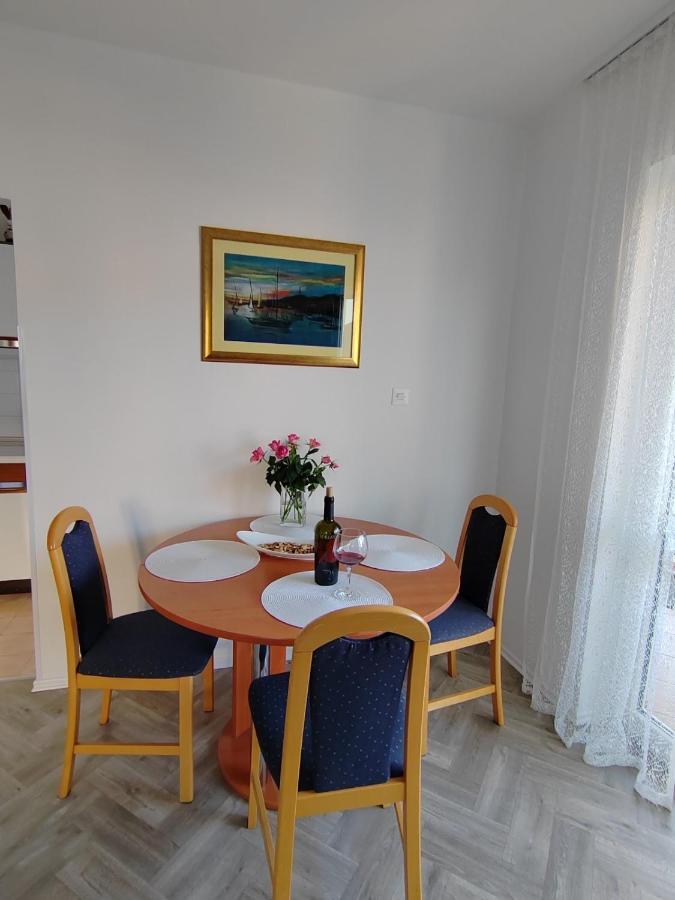 Sunny Day Apartment Dubrovnik Eksteriør bilde
