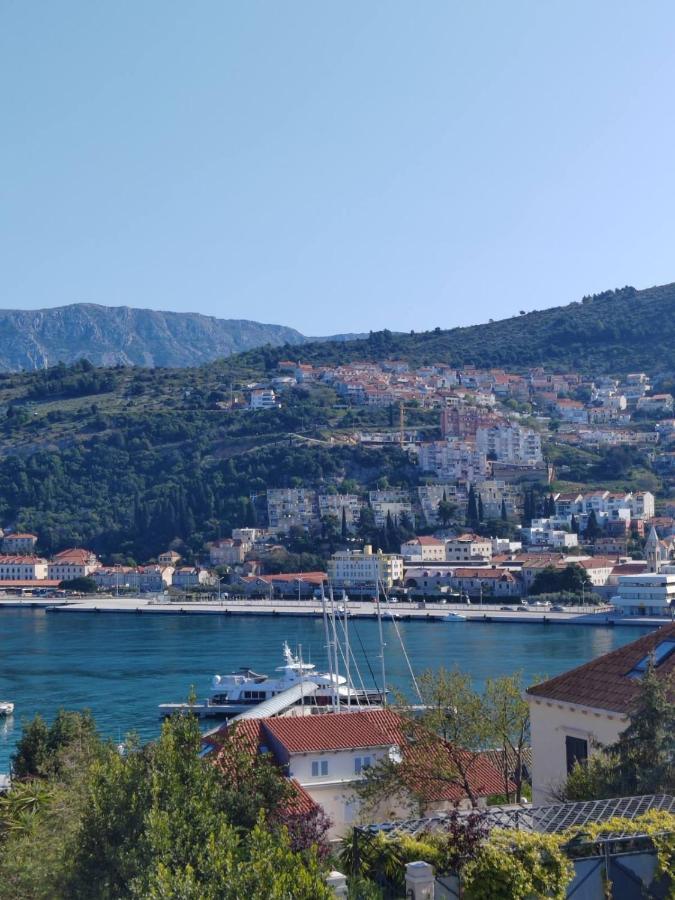 Sunny Day Apartment Dubrovnik Eksteriør bilde